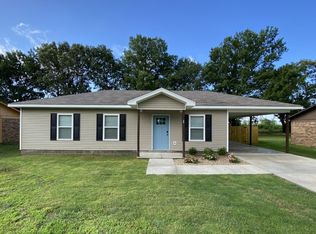 213 Teresa Ln, Lonoke, AR 72086