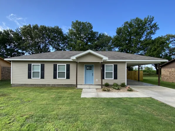 213 Teresa Ln, Lonoke, AR 72086