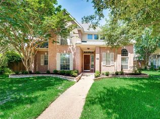 6801 Magnum Dr, Plano, TX 75024