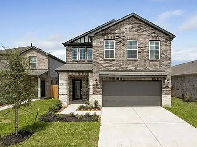 5811 Quest Valley — Photo 37