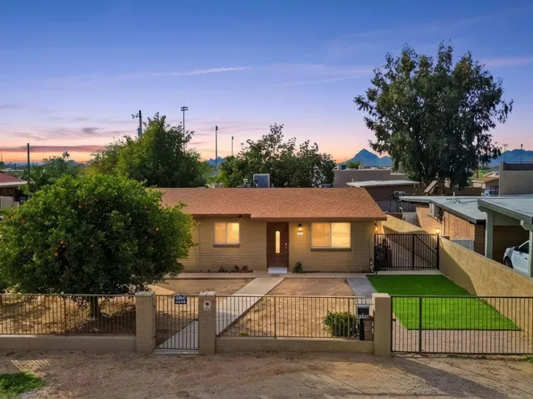 4690 S Stewart Ave, Tucson, AZ 85714