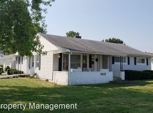 5217 W 22nd St, Indianapolis, IN 46224