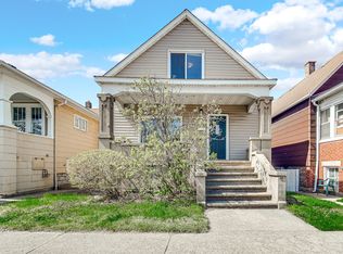 1015 Myrtle Ave, Whiting, IN 46394