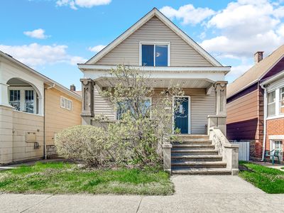 1015 Myrtle Ave, Whiting, IN, 46394