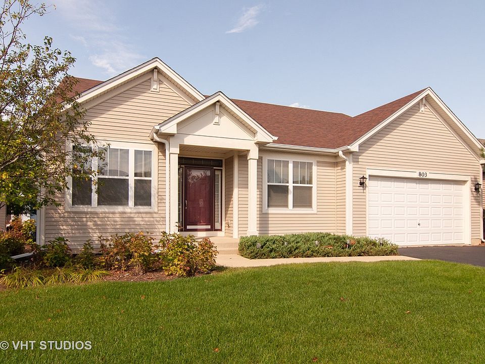1st image of 803 Bohannon Cir
