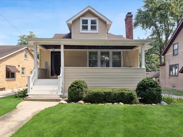 4037 Grand Ave, Western Springs, IL 60558