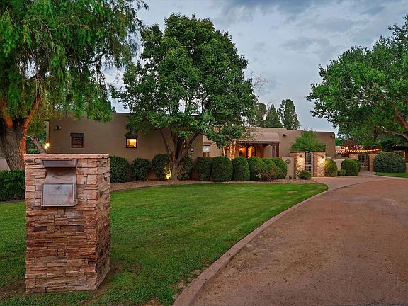 5th image of 1109 Bona Terra Pl NW