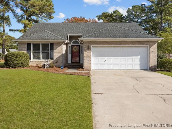 1215 Skyline Dr, Fayetteville, NC 28314
