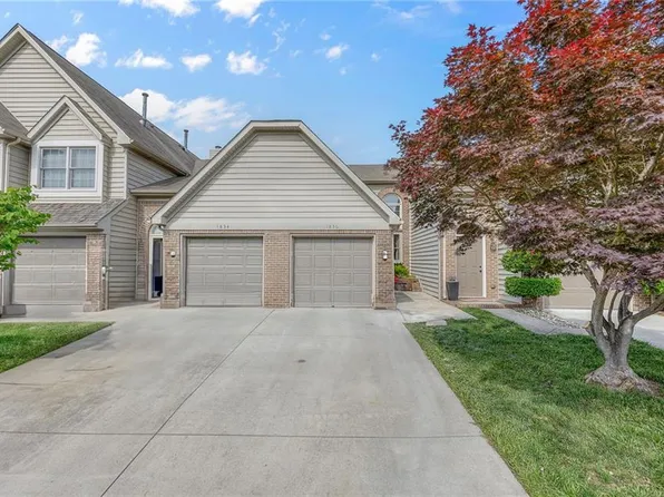 1836 Calash Way, Virginia Beach, VA 23454