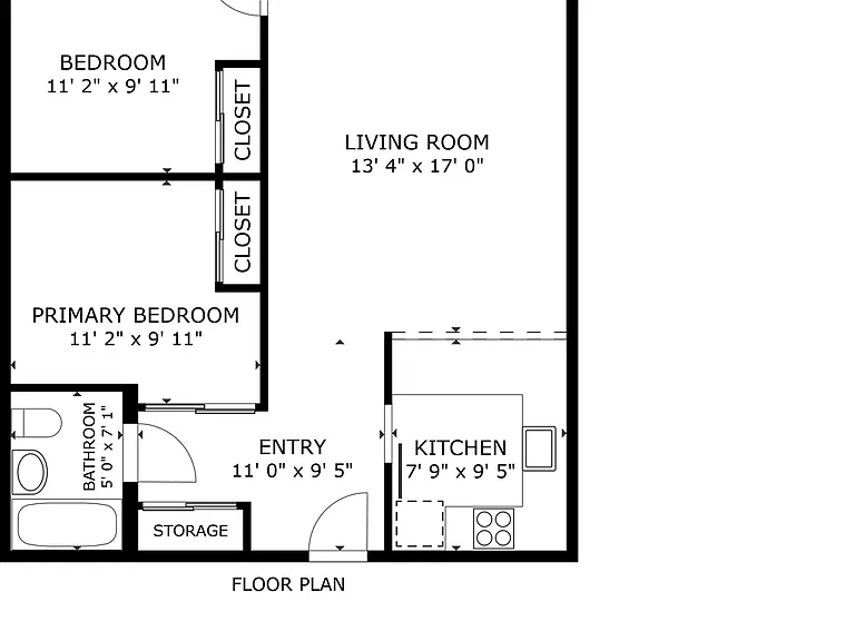 351 Lester Ave — Photo 32