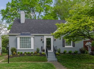 4217 Briarwood Rd, Louisville, KY 40207