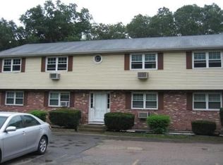 227 Mansfield Ave APT 3, Norton, MA 02766