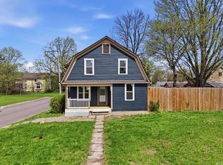 1603 Summit St, New Haven, IN 46774