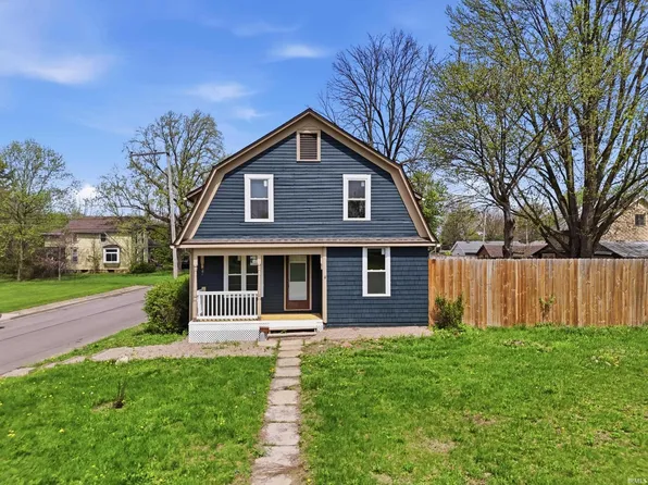 1603 Summit St, New Haven, IN 46774