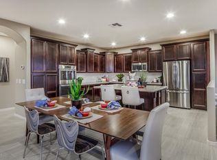 4154 E Erie St, Gilbert, AZ 85295