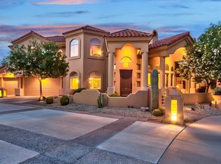 17459 N 79th St, Scottsdale, AZ 85255