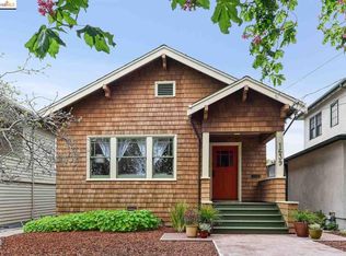 1639 Delaware St, Berkeley, CA 94703
