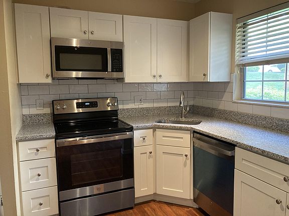 Granite Countertops