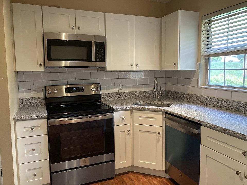 Granite Countertops