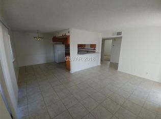3712 Snorkel Cir #A, Las Vegas, NV 89108