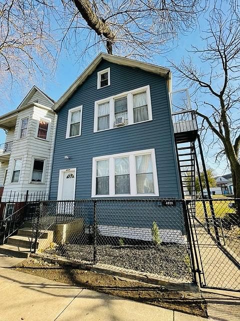 1st image of 4829 S Throop St