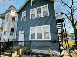 4829 S Throop St, Chicago, IL 60609