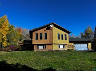 2307 County Road 7, Grand Marais, MN 55604