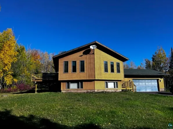 2307 County Rd 7, Grand Marais, MN 55604