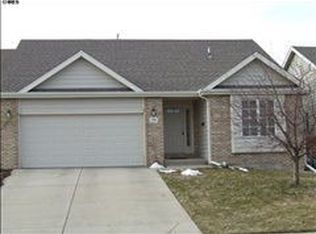 896 N 4th St, Johnstown, CO 80534