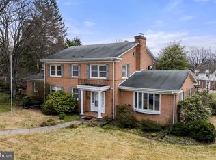 2301 Edgewood Rd, Harrisburg, PA 17104