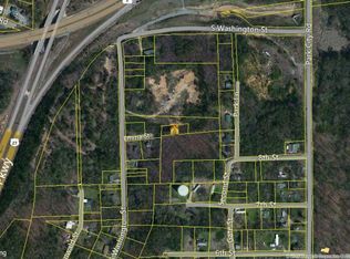 Washington St, Rossville, GA 30741