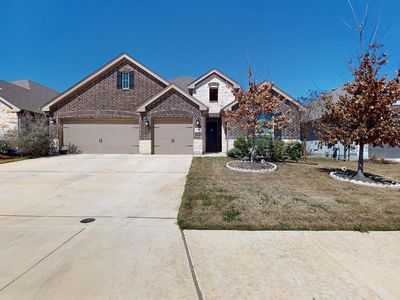 225 Turning Stone, Cibolo, TX, 78108