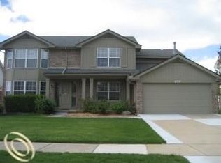 46849 Gunnery Dr, Canton, MI 48187