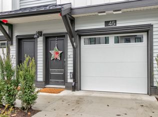 7967 197th St #45, Langley, BC V2Y 3P1