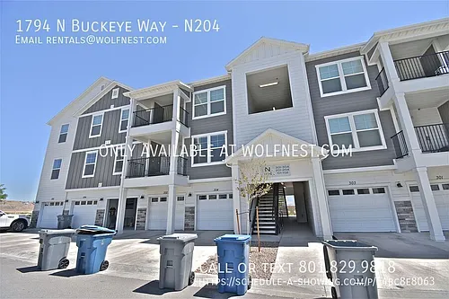 1794 N Buckeye Way #N204 Photo 1 1794 N Buckeye Way #N204 Photo 1