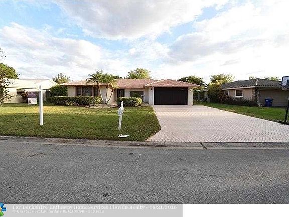 2nd image of 10724 NW 18th Ct