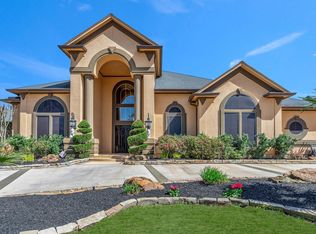 15818 Conners Ace Dr, Spring, TX 77379