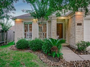 3205 Windy Cape Ln, League City, TX 77573