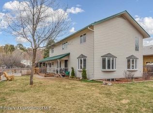 182 Sopris Ave, Carbondale, CO 81623