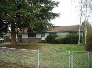 13016 NE 86th St, Vancouver, WA 98682