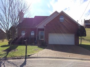 1713 Bryce Ct, Nashville, TN 37211