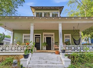 1021 Oak St SW, Atlanta, GA 30310