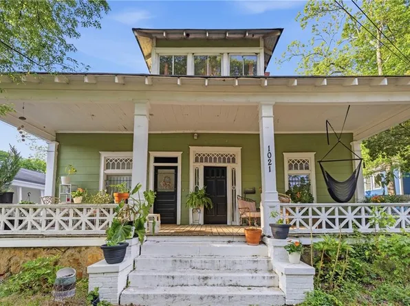 1021 Oak St SW, Atlanta, GA 30310