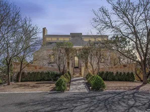 2469 Hiline Dr, Bulverde, TX 78163