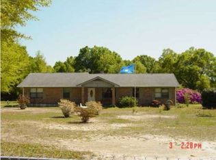 5901 Oglesby Rd, Milton, FL 32570