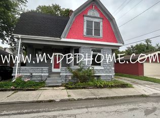 516 Greenwood Ave, Fort Wayne, IN 46808