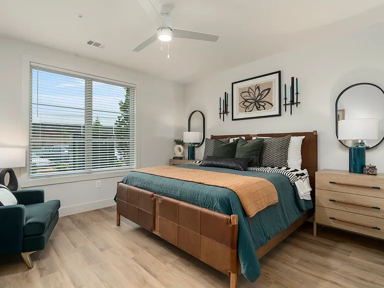 The Flats at Wire Park — Photo 11