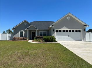 149 Hunters Point Way, Brunswick, GA 31520