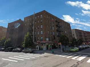 4996 Broadway APT 1H, New York, NY 10034