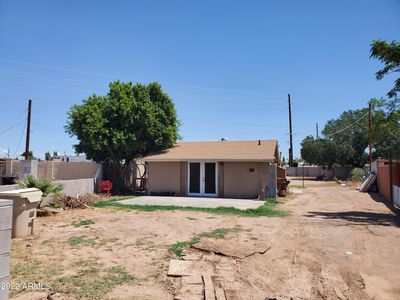5001 W WAITE Place, Glendale, AZ, 85301